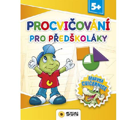 Procvičování pro předškoláky