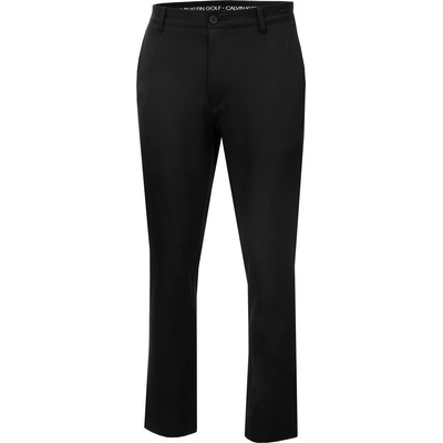 Calvin Klein Golf Панталони Calvin Klein Golf CKGolf Bullet Stretch Trousers - Black