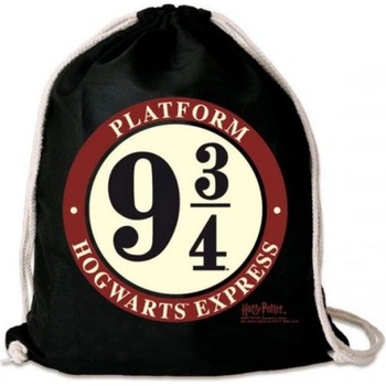 Logoshirt Harry Potter Nástupiště 9