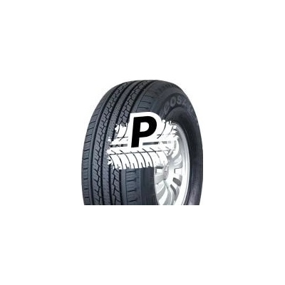 THREE-A Ecosaver 235/55 R18 104V