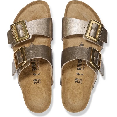 Birkenstock Чехли Birkenstock Sydney Graceful Cushion Buckle (1029356)