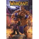 WARCRAFT LEGENDS VOL 4