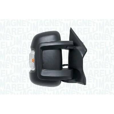 MAGNETI MARELLI Vonkajšie spätné zrkadlo 182215012500