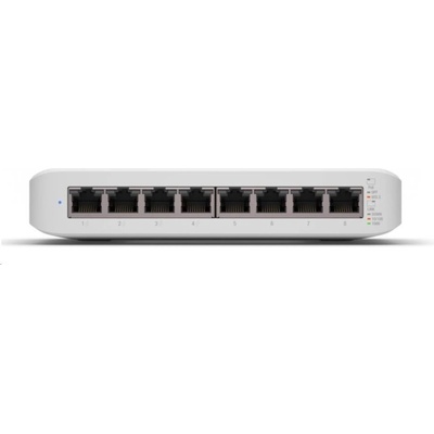 UBIQUITI USW-Lite-8-PoE – Sleviste.cz