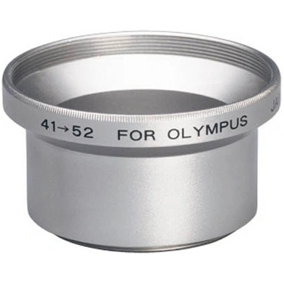 Soligor redukční kroužek pro Olympus C20xx/30xx/40xx/50xx – Hledejceny.cz