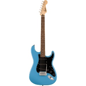 Fender Squier Sonic Stratocaster® LR CAB