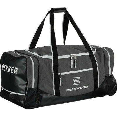 sherwood rekker team wheel jr