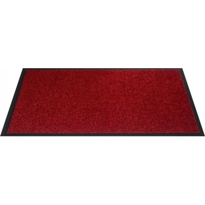Hamat Rohož Mercury mat červená 60 x 90 cm