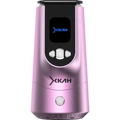 XKAH Pro Pink – Hledejceny.cz