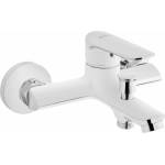 INVENA Смесител за вана и душ Invena Esla хром (BW-94-001-V)