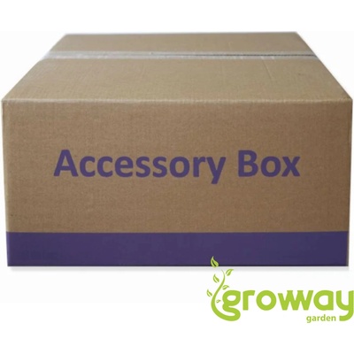 Autopot 1Pot XL Accessory Box pro 6 květináčů Aquavalve5