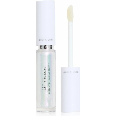 Gosh Lip Filler lesk na pery pre väčší objem 003 Crystal 5 ml
