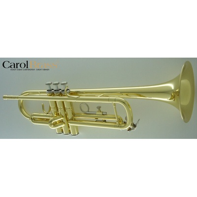 CarolBrass CTR-2000H-YSS s pouzdrem – Zboží Dáma