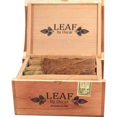 Leaf BY OSCAR GORDO COROJO 20 ks