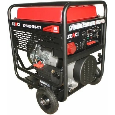 Senci SC-15000TE-EVO (SC1008600)
