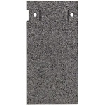 Bosch Фина шлифовъчна плоча за gbs 100 a/100 ae 3601010509 (3601010509)