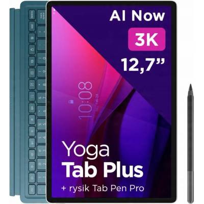 Lenovo Yoga Tab Plus ZAEG0022PL