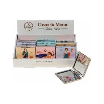 Mádara Double-sided mirror models (12pcs)