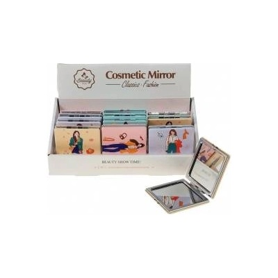 Mádara Double-sided mirror models (12pcs)