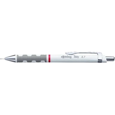 rOtring Ролинг Тики 0, 7 мм, бял корпус (nrr1904506)