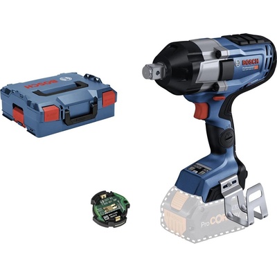 Bosch GDS 18V-1050 HC 06019J8201 – Hledejceny.cz