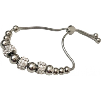 HARAHU Гривна ma-24092 - Сребърна kp24092 (ma-24092)