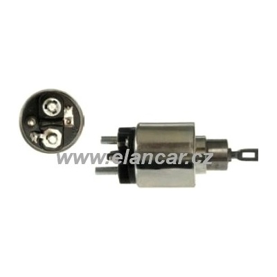 Spínač startéru 0001108004 Bosch 0331303005