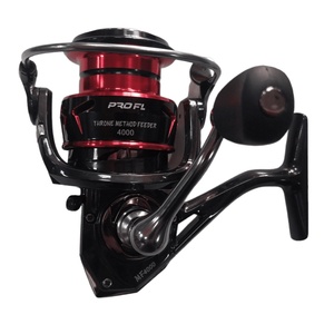 FL Макара FL Throne Method Feeder (2745) Риболовна макара