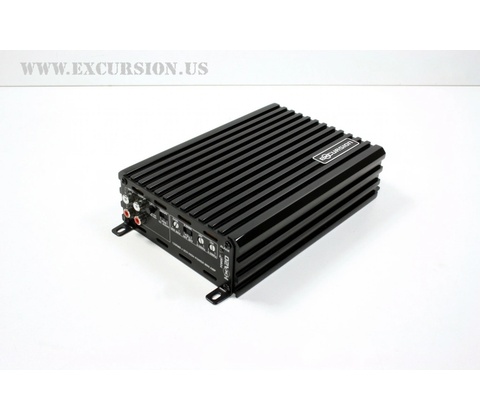 eXcursion HXA 20 v2