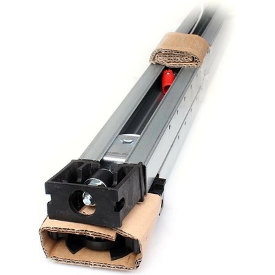 BFT BIN kolejnice 650-850 Řetěz 2900mm pro Botticelli