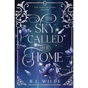 The Sky Called Her Home | B. J. Wilde (ISBN: 9781764128704)