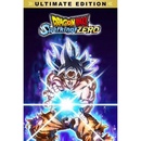 Dragon Ball: Sparking! Zero (Ultimate Edition)