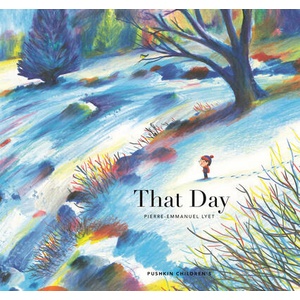 That Day (ISBN: 9781782694663)