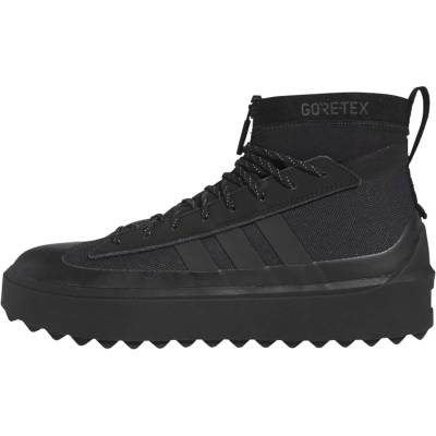 Adidas sportswear Високи маратонки 'Znsored' черно, размер 6