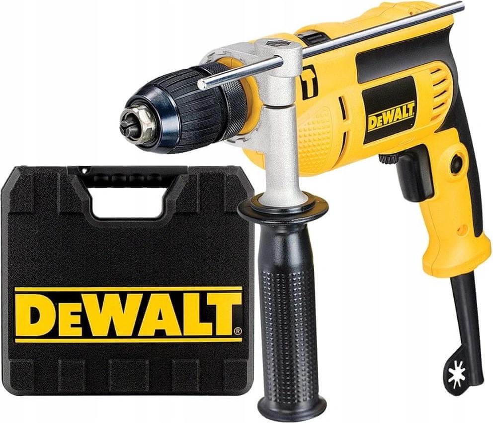 DeWalt DWD024KS