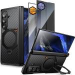 SUPCASE ub aero magsafe 2-set galaxy z fold 8 ultra aramid black (843439162228)
