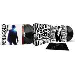 Sony Music Thiéfaine Hubert-Félix: Replugged Box Set - 7Vinyl (LP) (081429)