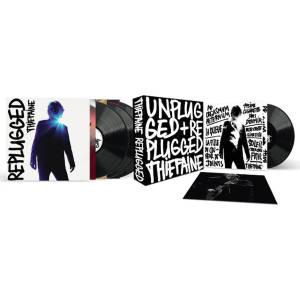 Sony Music Thiéfaine Hubert-Félix: Replugged Box Set - 7Vinyl (LP) (081429)