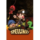 Spelunky
