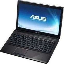 Asus K52N-EX026V - Heureka.cz