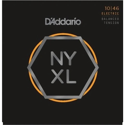 D´Addario NYXL1046BT