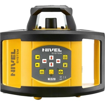 Image 1 of Nivel System NL520