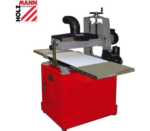 Holzmann ZS 400U