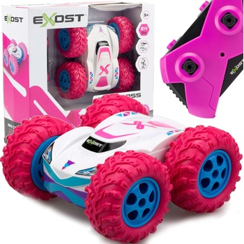 Silverlit Exost 20260 играчка с дистанционно управление (20260) (20260)