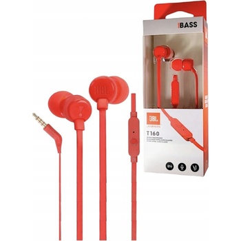 JBL T160