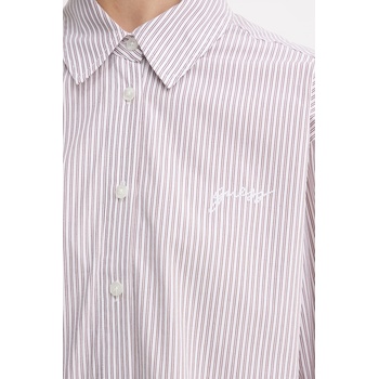 GUESS Памучна риза Guess LAURIANE (W5YH47.WHD10)