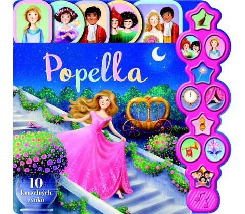 Popelka