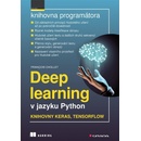 Deep learning v jazyku Python - François Chollet