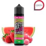 Juice Sauz Drifter Bar Watermelon Strawberry Bubblegum 16ml/60ml