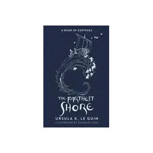 Farthest Shore | Ursula K. Le Guin (ISBN: 9781473223585)